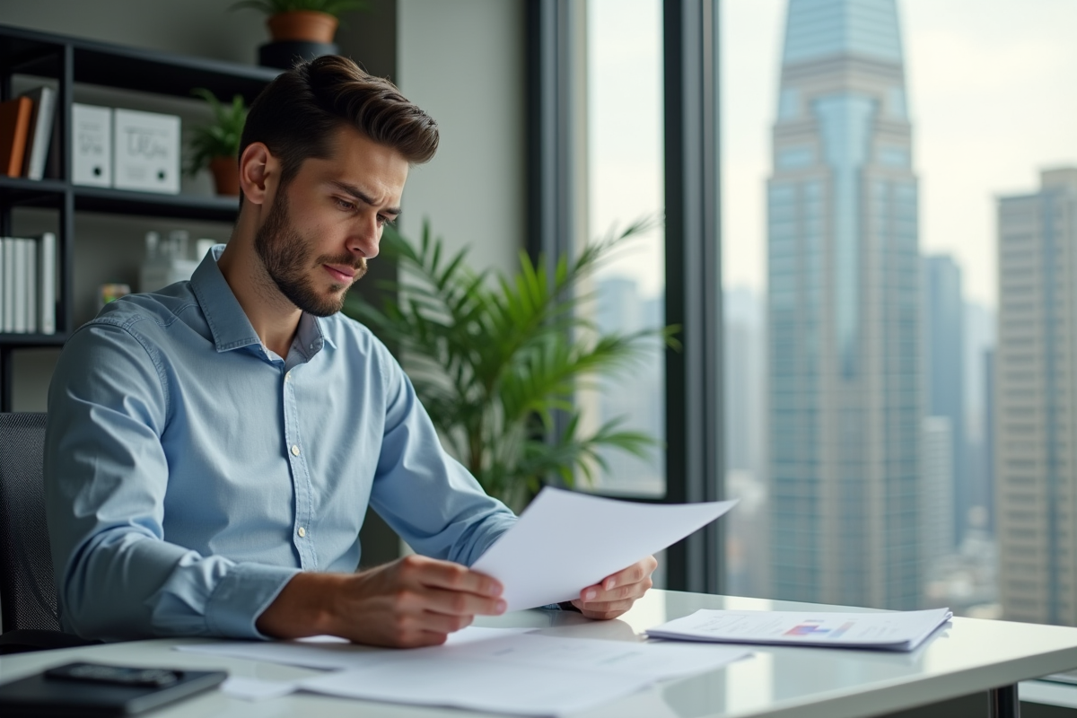 Dép le mieux rémunéré : analyse de la situation