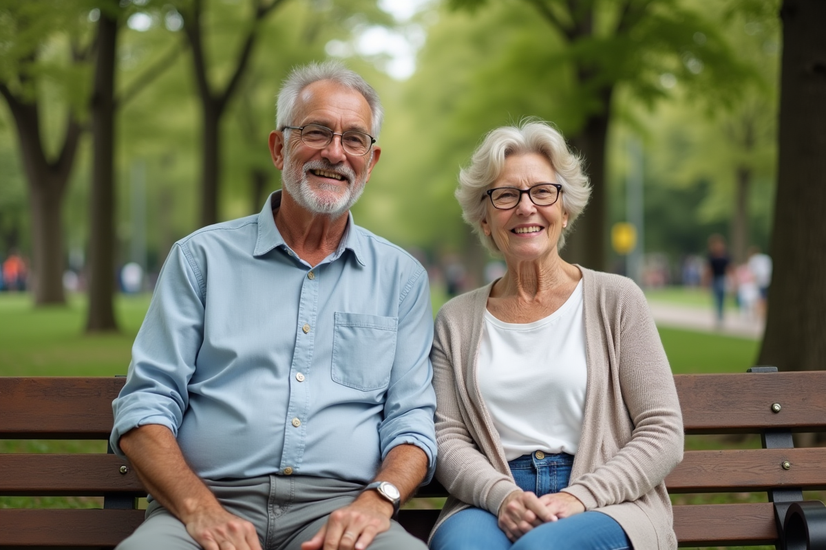 Durée idéale en années pour une retraite confortable