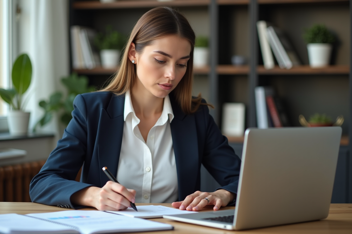 Calcul d&rsquo;une bonne rentabilité : méthodes et techniques