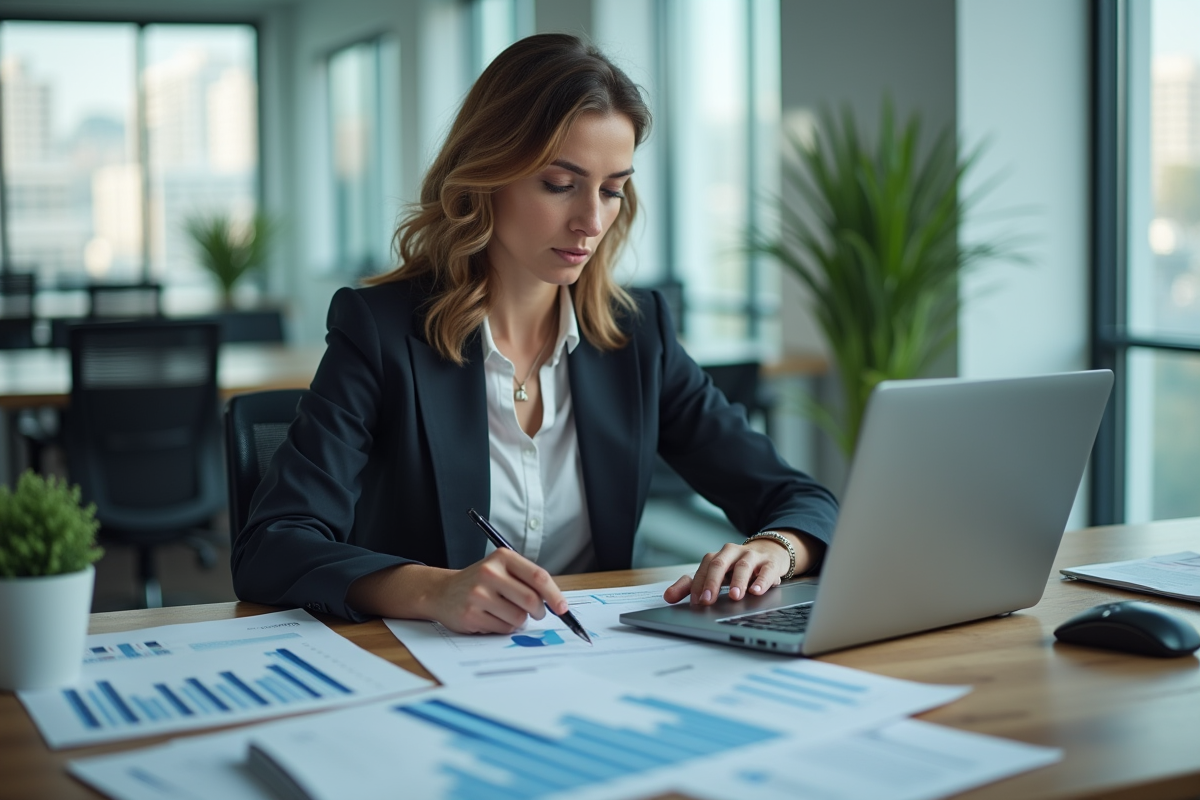 Analyse de rentabilité : méthodes de calcul efficaces