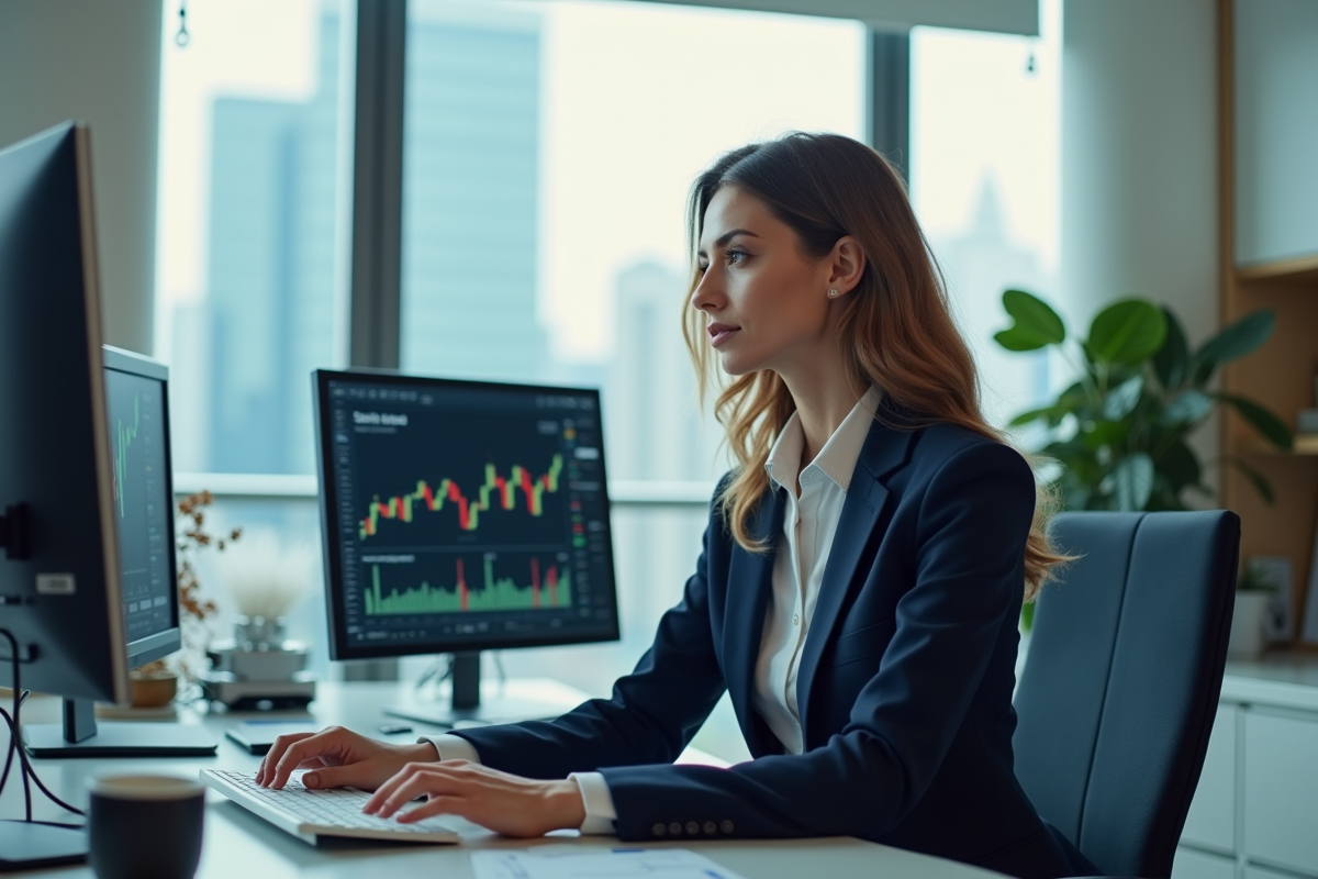 Meilleure IA de trading : analyse et comparaison