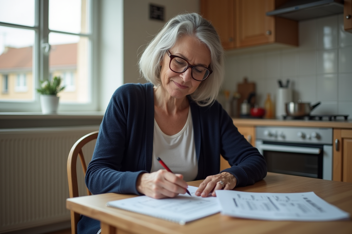 Somme nécessaire pour valider 4 trimestres en 2026