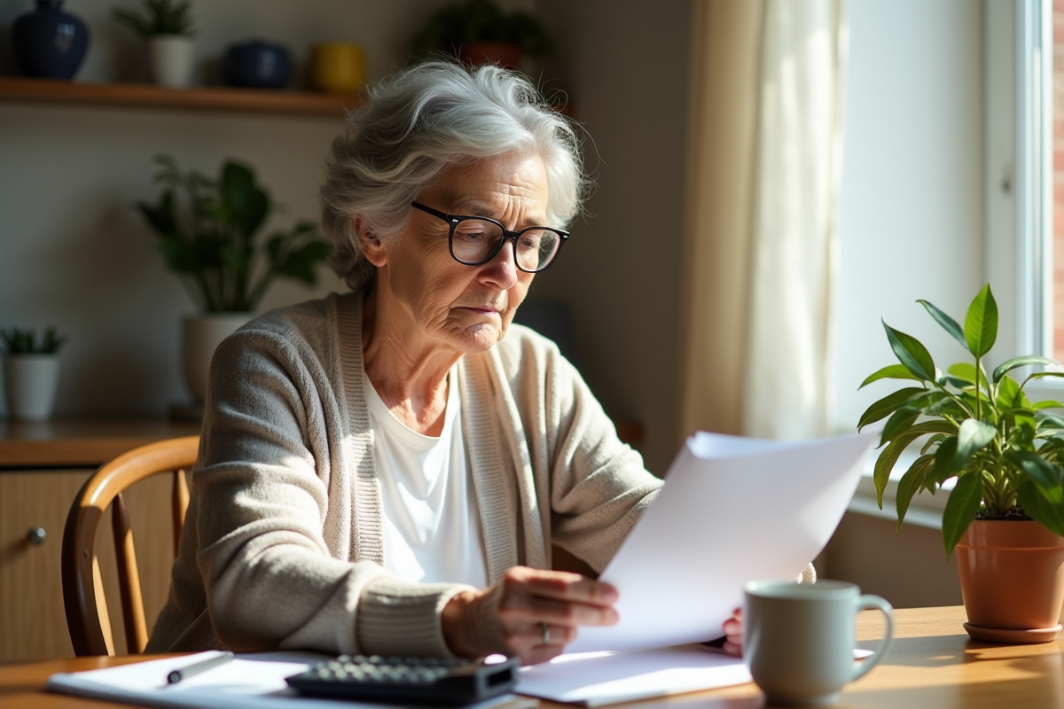 Calcul de retraite : Trouvez l&rsquo;aide dont vous avez besoin