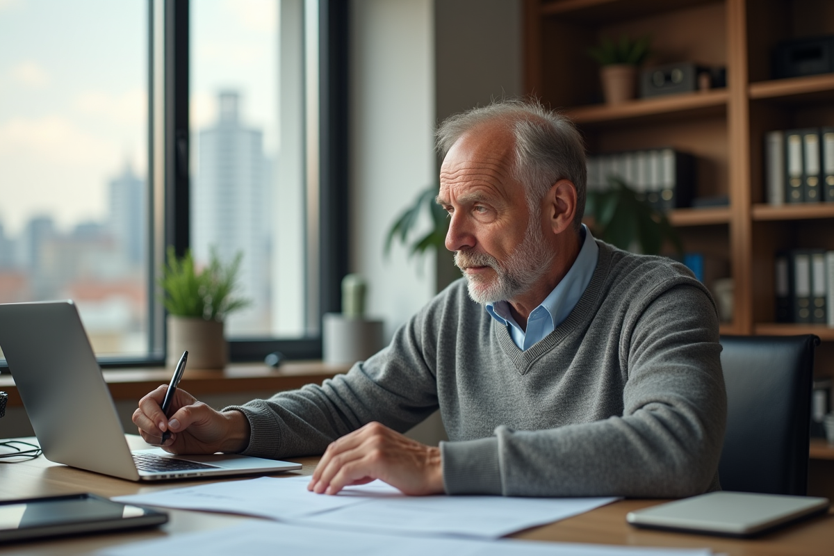Calcul de la retraite après une carrière à l&rsquo;étranger