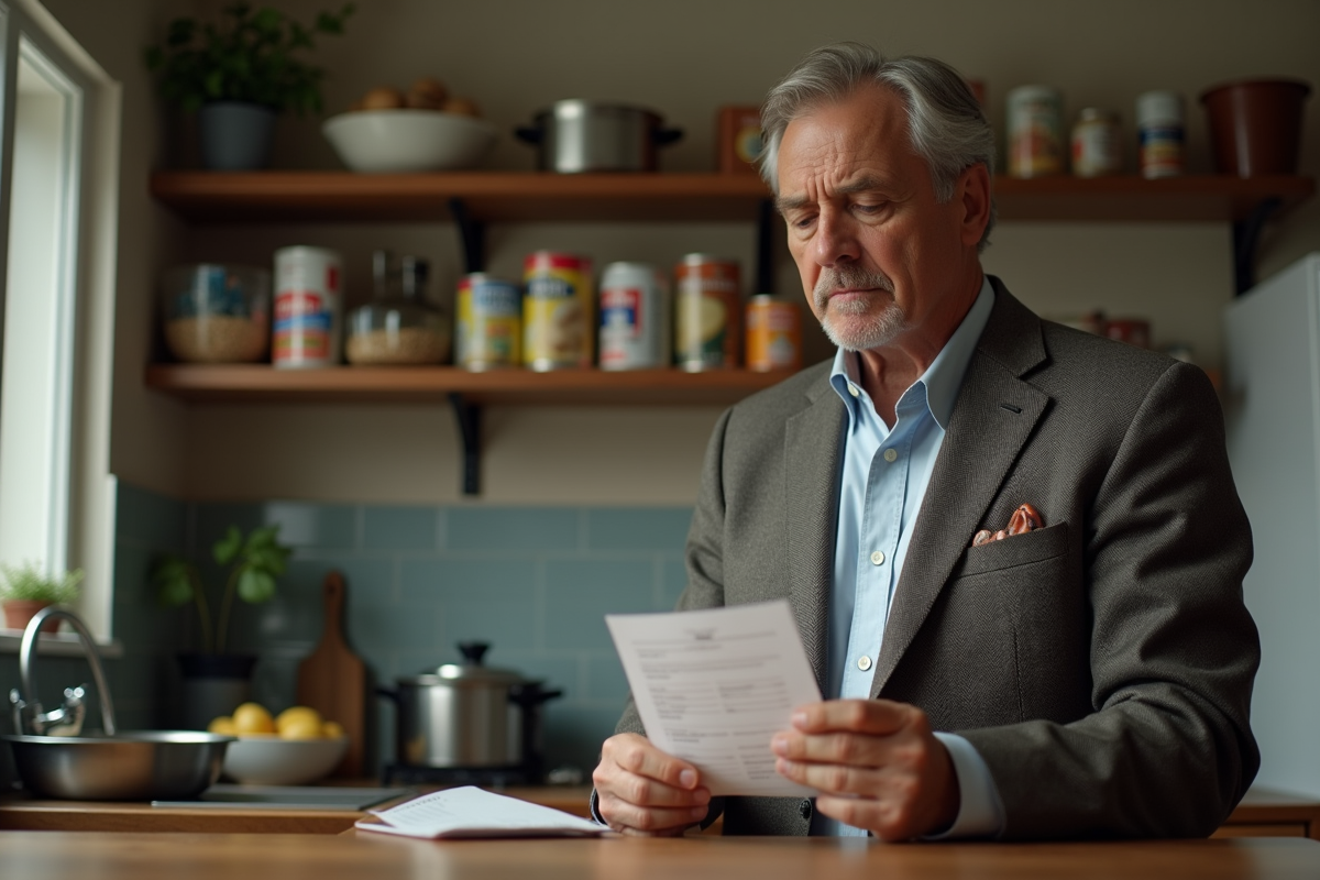 Impact de l&rsquo;inflation : une analyse détaillée