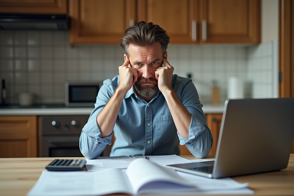 S&rsquo;en sortir financièrement avec des dettes : stratégies et solutions