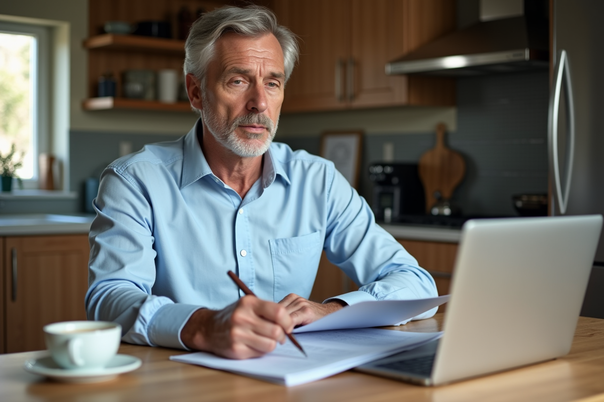 Estimation du montant de la retraite : méthodes et conseils