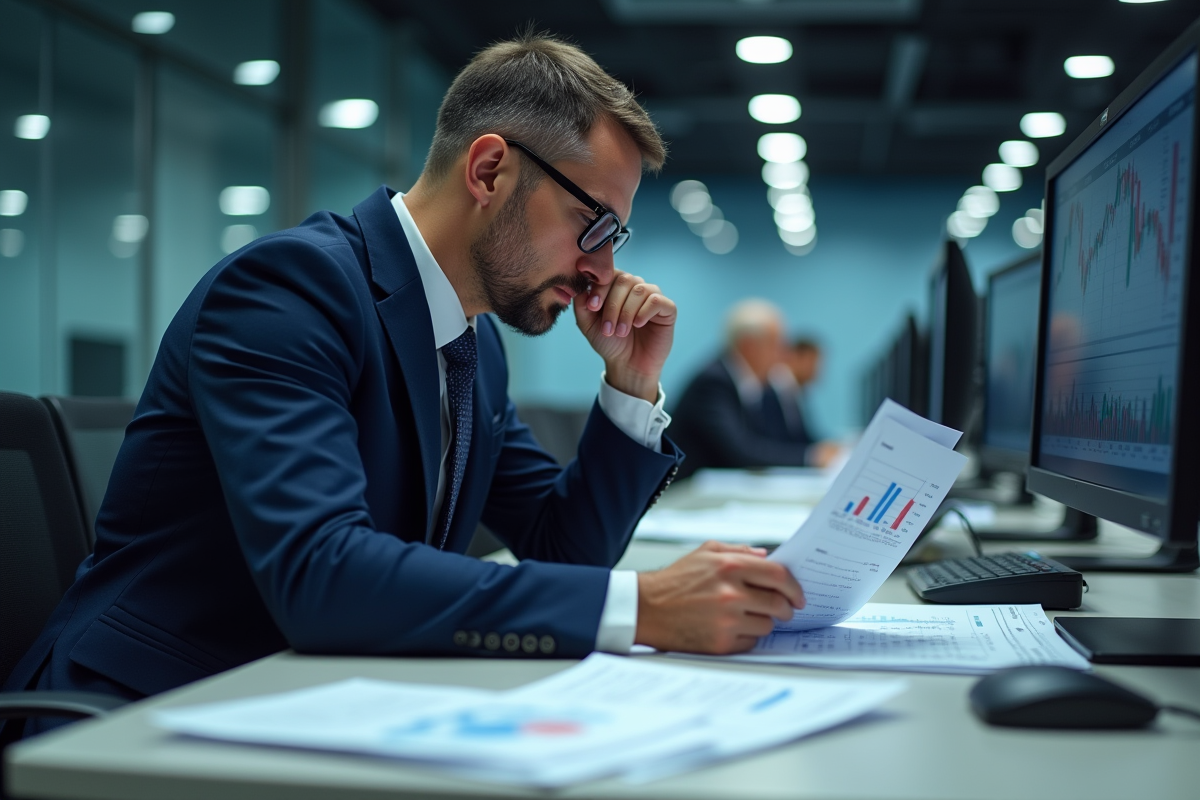 Calcul de l&rsquo;indice de sécurité : méthodologie et facteurs déterminants